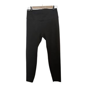 SIINSIIN Bundle Of 2 Size XL Black High-Waisted YOGA Pants/Leggings, NWT